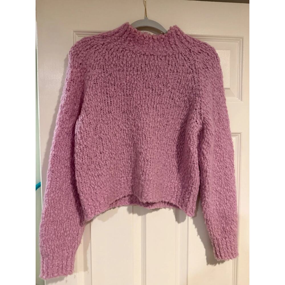 Anthropologie Sweater